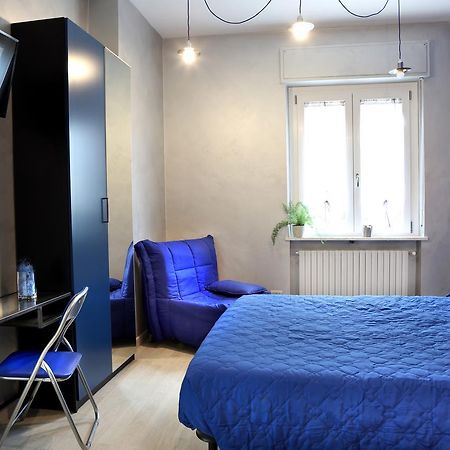 B&B Sanrock Cuneo Kültér fotó