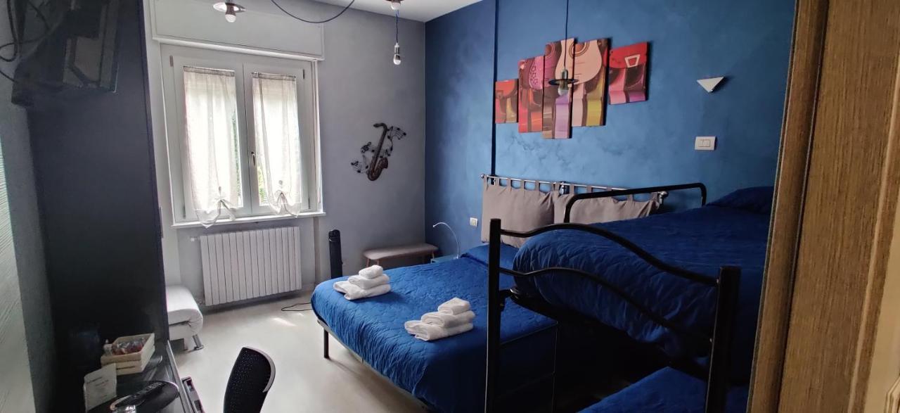 B&B Sanrock Cuneo Kültér fotó
