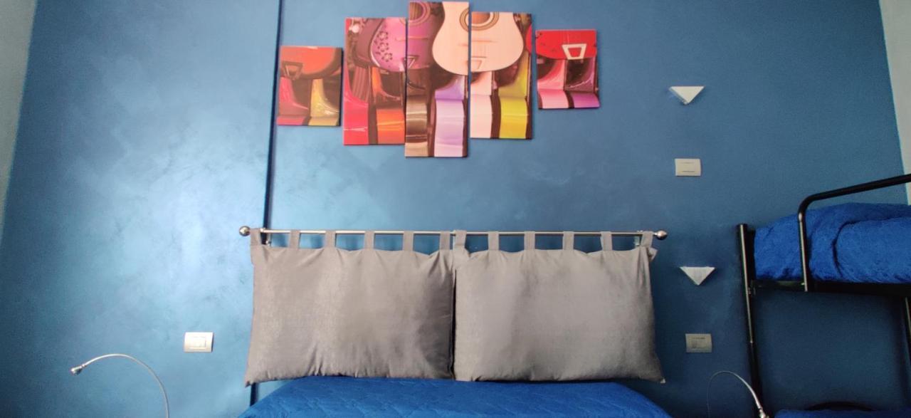 B&B Sanrock Cuneo Kültér fotó