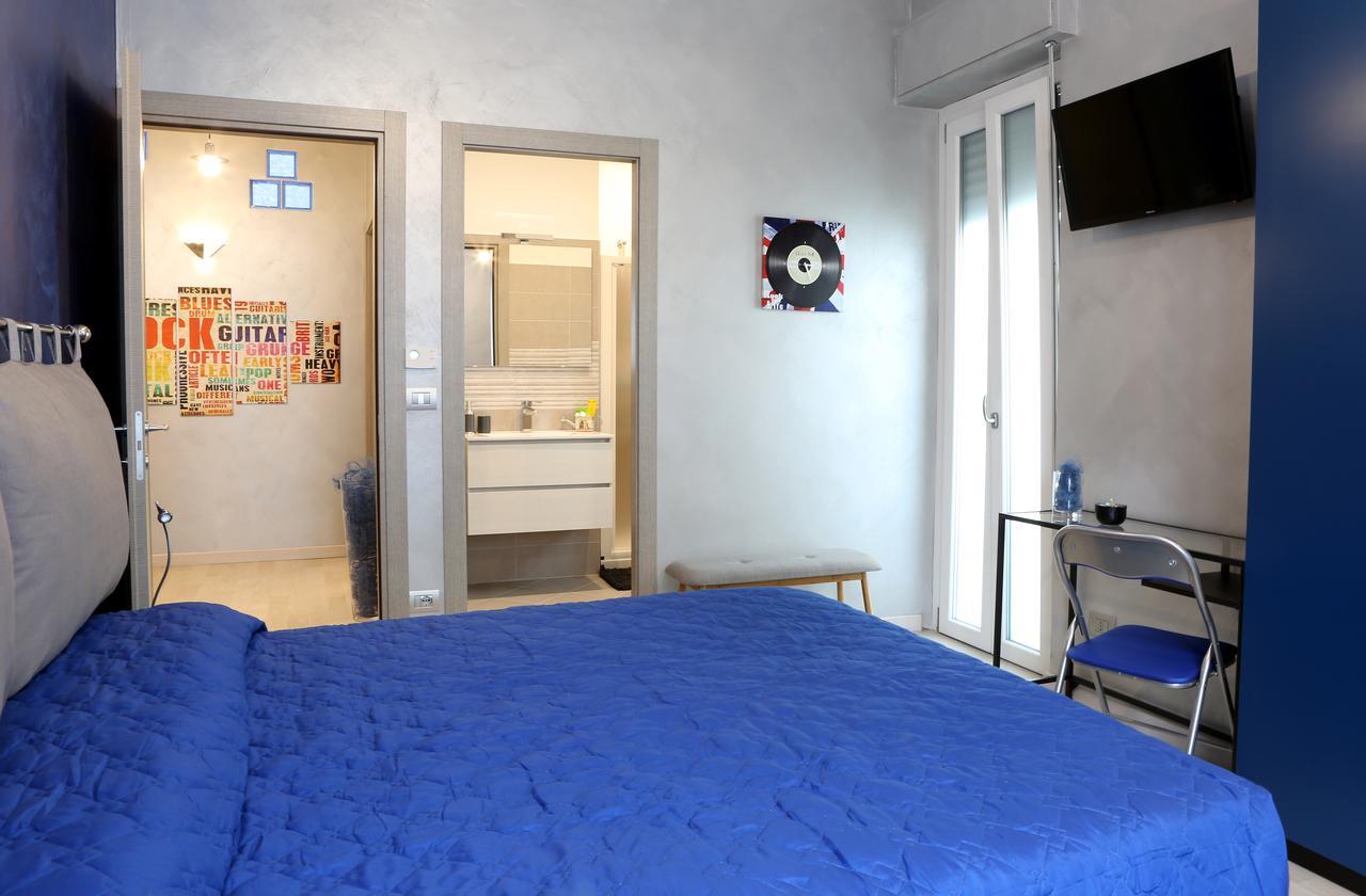 B&B Sanrock Cuneo Kültér fotó