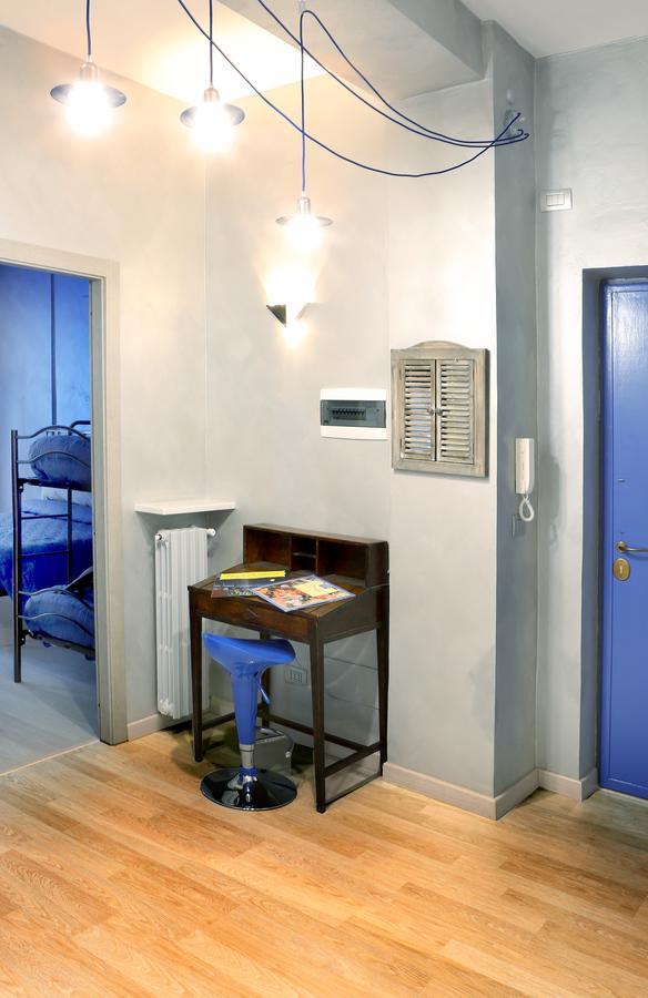 B&B Sanrock Cuneo Kültér fotó