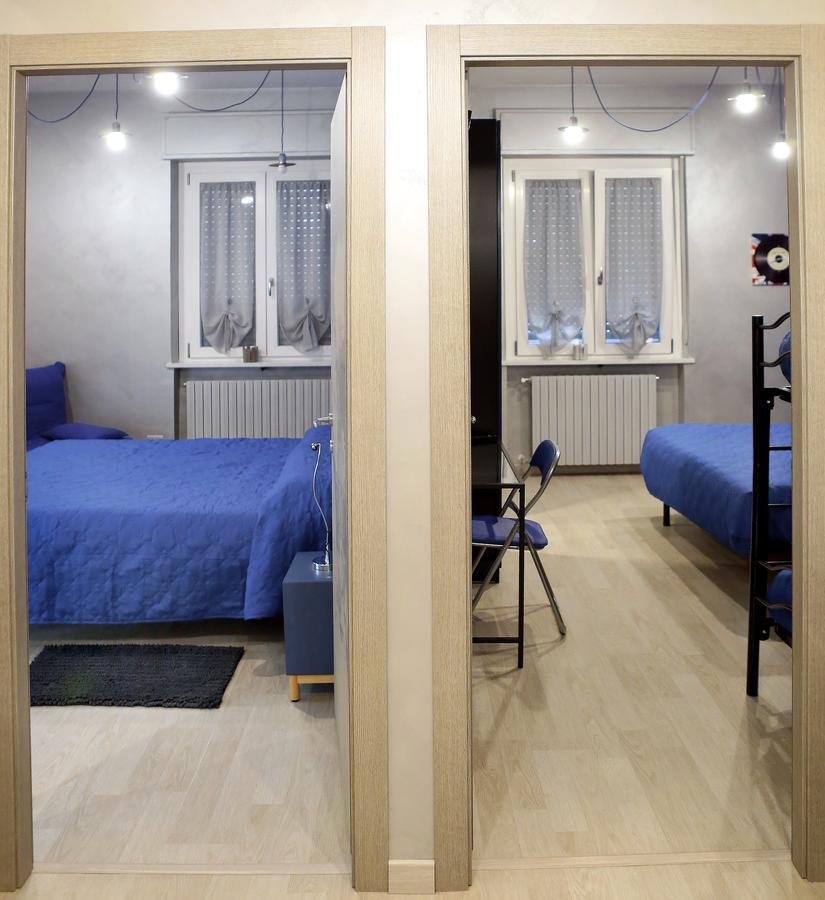 B&B Sanrock Cuneo Kültér fotó