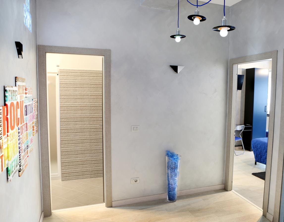 B&B Sanrock Cuneo Kültér fotó
