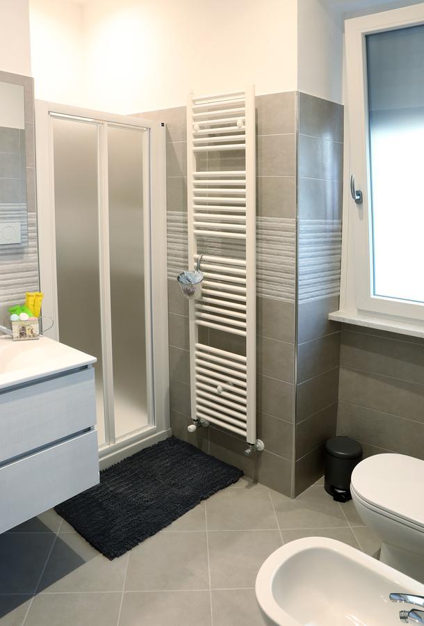 B&B Sanrock Cuneo Kültér fotó